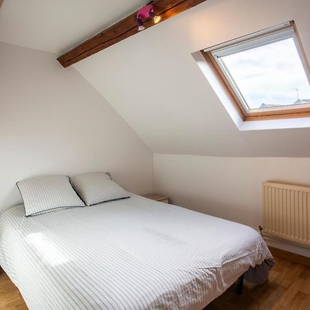 La P'Tite Recre, 3 Couchages, Sauna, Balneo Appartement Amiens Buitenkant foto