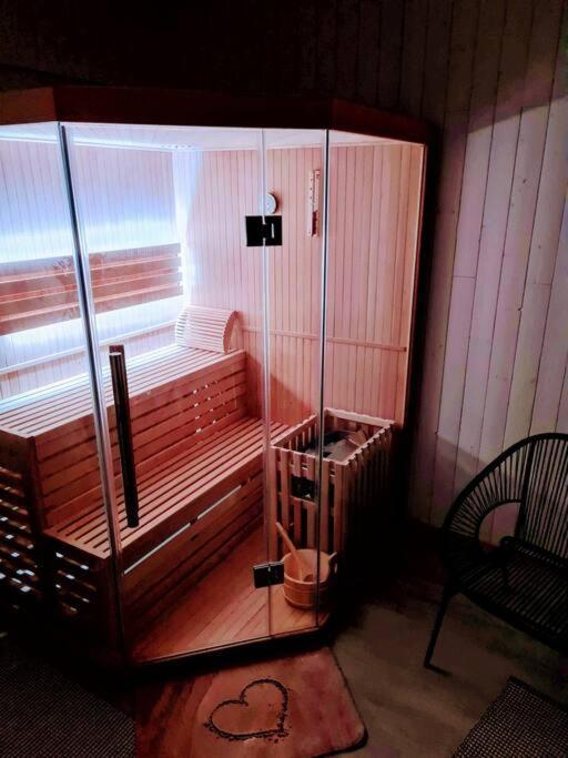 La P'Tite Recre, 3 Couchages, Sauna, Balneo Appartement Amiens Buitenkant foto
