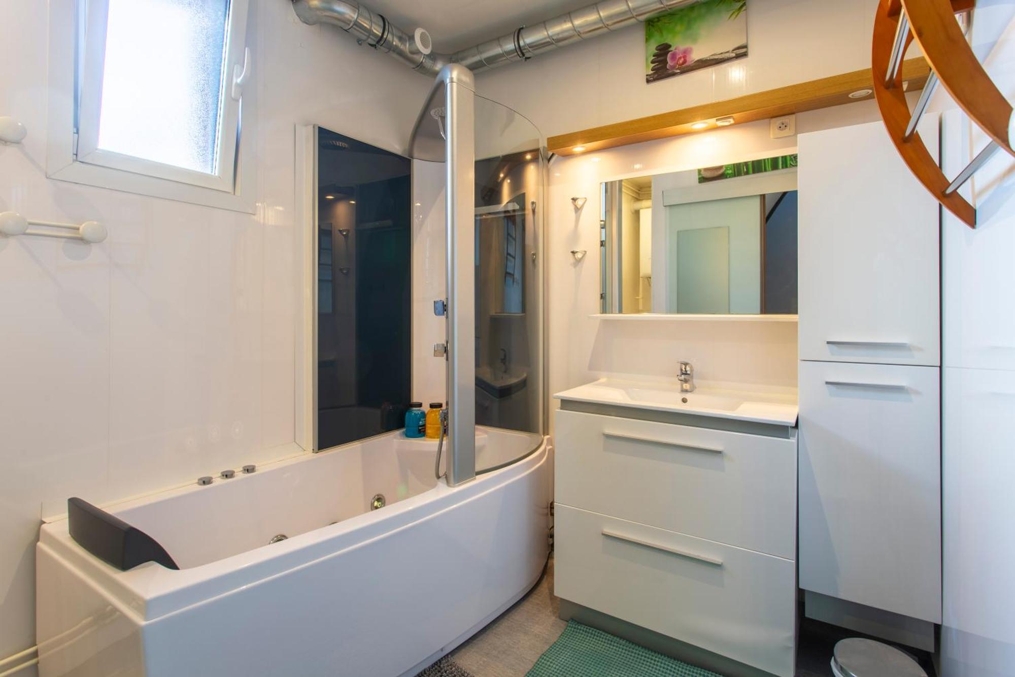 La P'Tite Recre, 3 Couchages, Sauna, Balneo Appartement Amiens Buitenkant foto