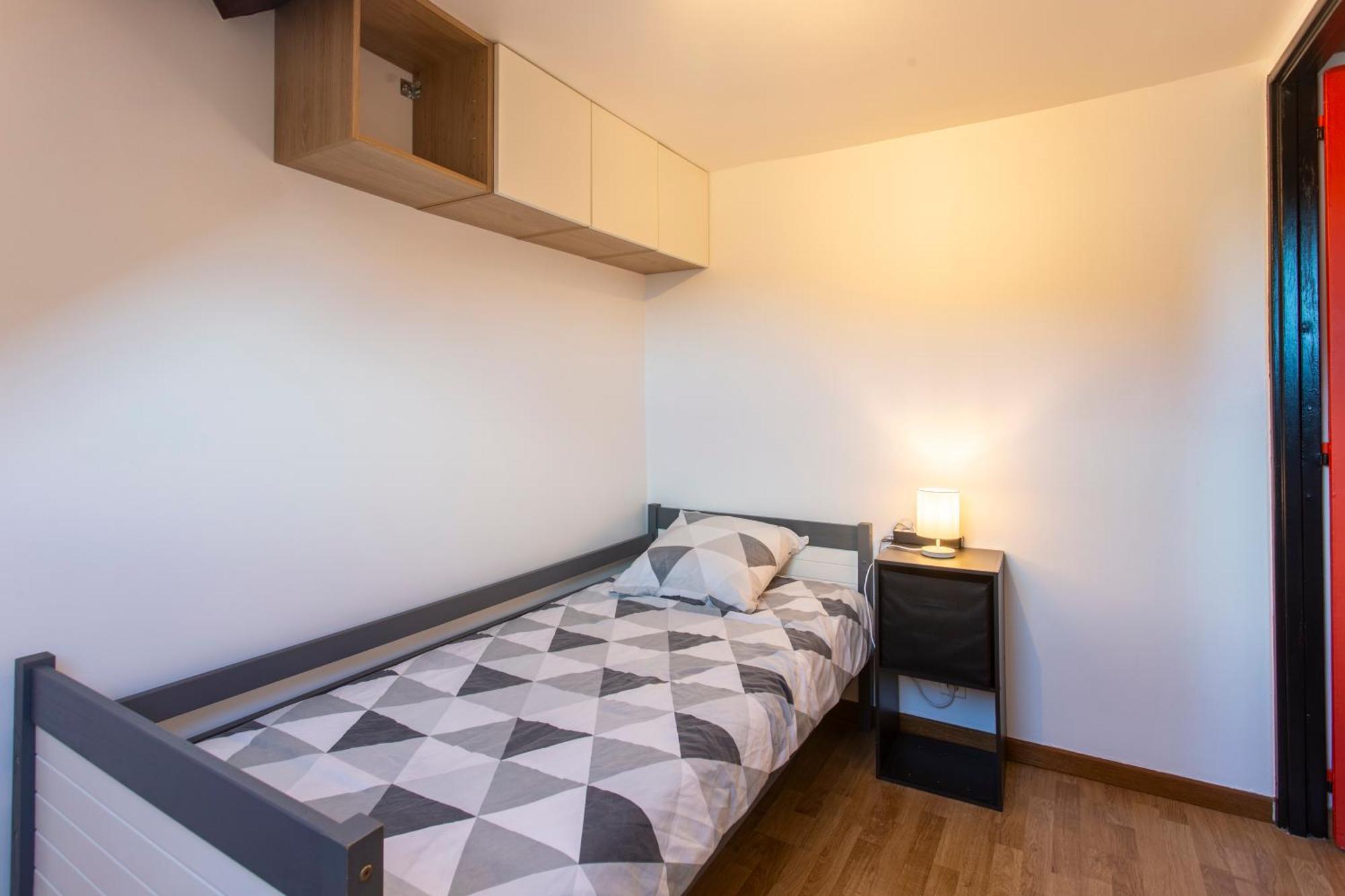 La P'Tite Recre, 3 Couchages, Sauna, Balneo Appartement Amiens Buitenkant foto